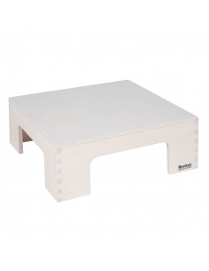 Stand For Pink Tower