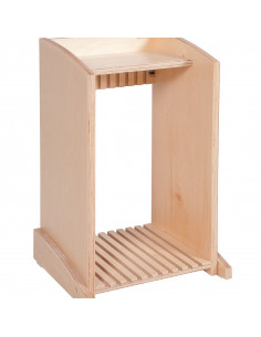 Stand For Greenboards 2