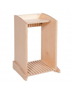 Stand For Greenboards