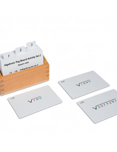 Algebraic Peg Board... 2