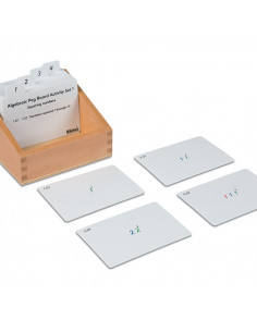 Algebraic Peg Board... 2