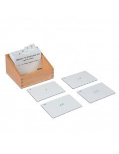 Algebraic Peg Board...