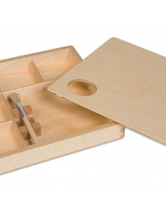 Glue And Paste Box 2