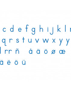 Medium Movable Alphabet:... 2