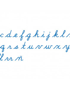 Medium Movable Alphabet: US... 2