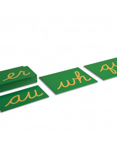 Double Sandpaper Letters:... 2