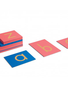 Sandpaper Letters:... 2