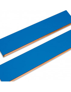 The Metal Inset Stands 2