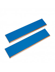 The Metal Inset Stands