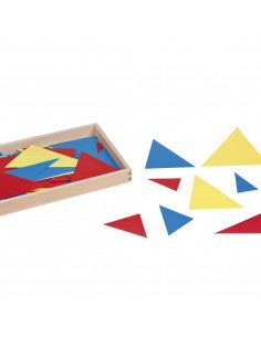 Detective Adjective Exercise 2