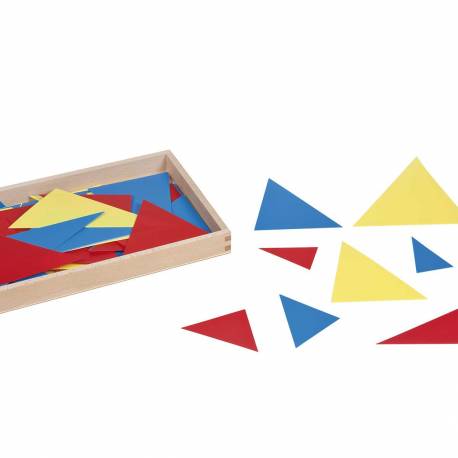 Ejercicio ADJETIVO detective | Gramática Montessori |Nienhuis