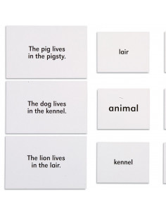 Animals And Their Homes 2