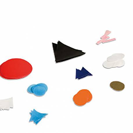 Juego de reemplazo de símbolos gramaticales | Nienhuis Montessori