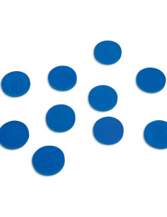 Counters: Blue (100) 2