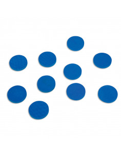 Counters: Blue (100)