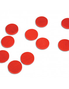 Counters: Red (100) 2