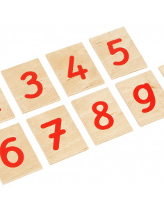 Printed numerals:... 2