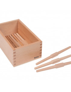 Loose Spindles Box 2