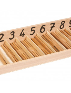 Spindle Box: International... 2