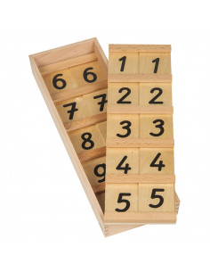 Tens Boards: International...