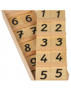 Tens Boards: International... 2