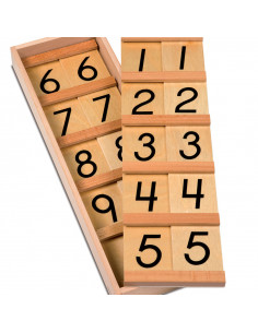 Tens Boards: US Version 2