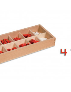 Numerals And Signs: US Version 2