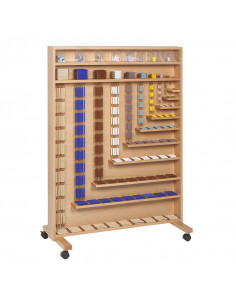 Bead Material Cabinet 2