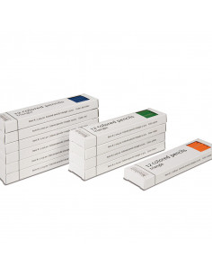 Set Of 11 Dozen 3-Sided... 2