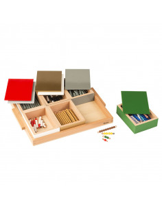 Elementary Negative Snake...