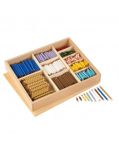 Multiplication Bead Bar...