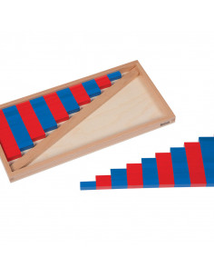 Small Numerical Rods 2