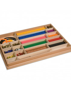 Geometric Stick Material 2