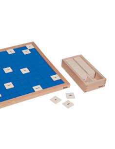 Hundred Board With Roman... 2