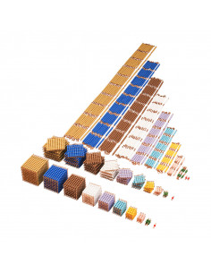 Bead Material: Individual...