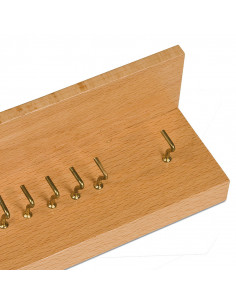 100 And 1000 Chains Frame 2