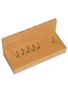 100 And 1000 Chains Frame