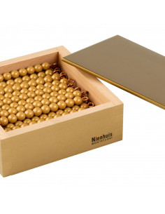 45 Golden Bars Of 10 In... 2