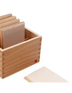 Tablas de graduación rugosas 2