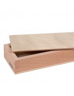 Small Number Cards Box 2