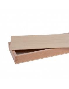 Large Number Cards Box 2