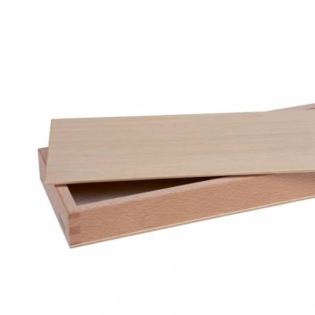 Caja de tarjetas de Números | Números  Montessori | Nienhuis - Nebulae