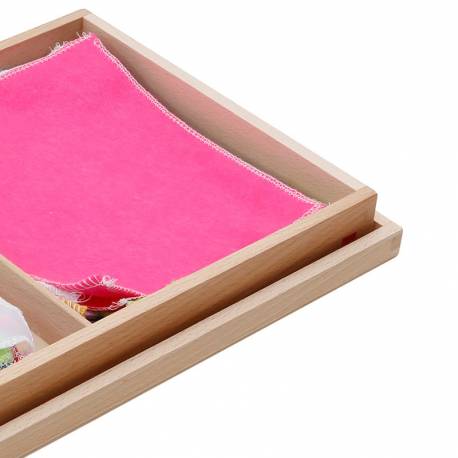 Caja de telas Gonzagarredi