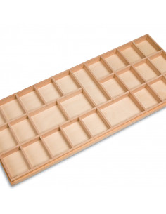 Medium Movable Alphabet Box 2