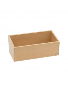 Hollow Letter Shapes Box 2