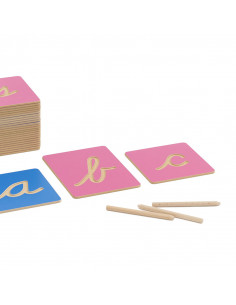 Hollow Letter Shapes: US... 2