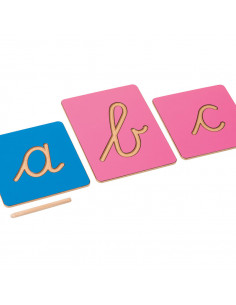 Hollow Letter Shapes:... 2