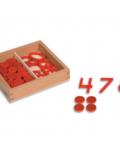 Cut-Out Numerals &... 2