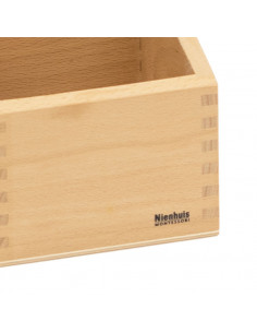 Hollow Number Shapes Box 2