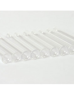 Long Division Tube: Plastic 2
